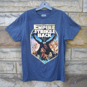 Star Wars Empire Strikes Back T-Shirt Size M